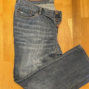 Eddie Bauer jeans